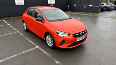 Vauxhall Corsa 1.2 SE 5dr Petrol Hatchback